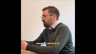 Confidential Cloud: The Security Standard in Financial Services | Symphony Chats with Mike Lynch