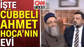 Ahmet Mahmut Ünlü polemiklere cevap verdi: 