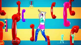 Just Dance Ultimate X360 Dont Call Me Up - Mabel Megastar 12.8K