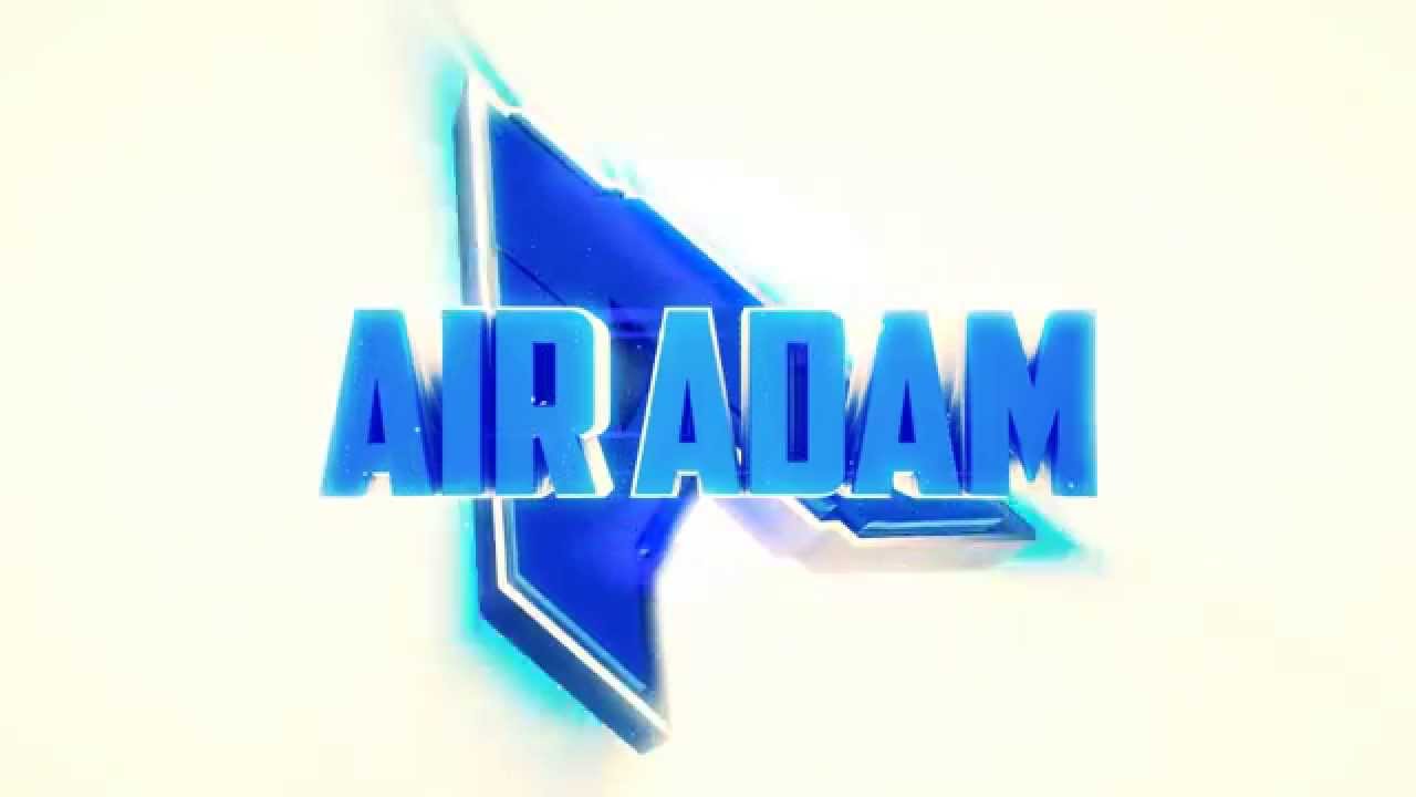 AIR ADAM Intro 2015 - YouTube