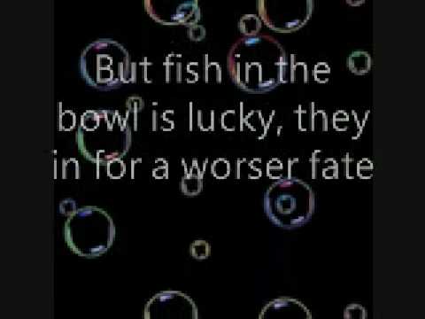 Under The Sea - The Little Mermaid with Lyrics