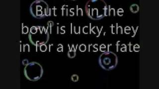 Video thumbnail of "Under The Sea - The Little Mermaid with Lyrics"