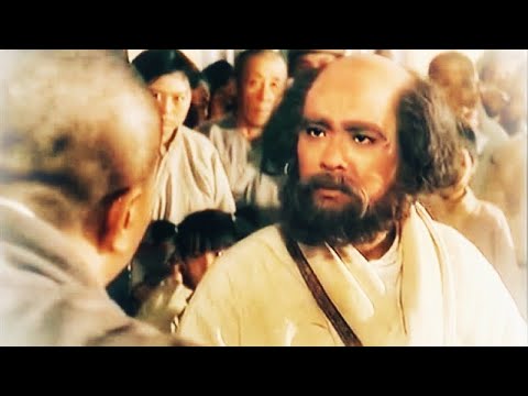 Мастер дзен Бодхидхарма художественный фильм в лучшем качестве