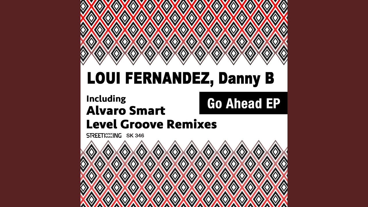 Guarda Go Ahead su YouTube Guarda Go Ahead su YouTube