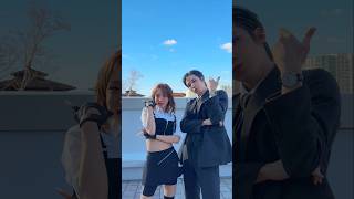 Got #IceOnMyTeeth 🧊 with #엠마 님 #Shorts