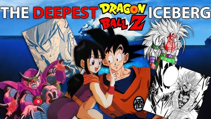 Dropping The Ball: Dragon Ball Z's DEPRESSING 30th Anniversary Set