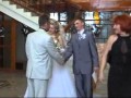 Свадебный клип Свадебный вальс