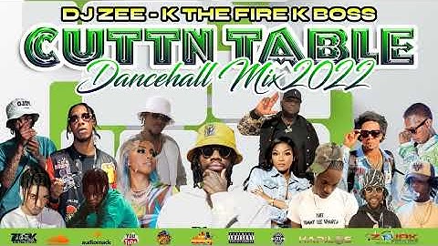 Dancehall Mix December 2022 (Cuttn Table) Alkaline, Valiant, Popcaan, Kraff, Skeng, moyann, Jahshii