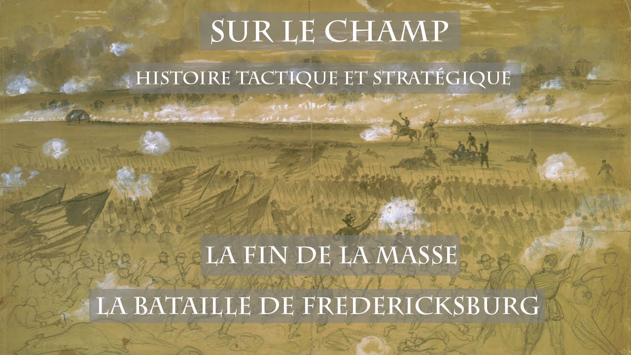 Ce jour-là, j'étais sur la colline, regardant nos soldats charger en masse, exactement comme dans les manuels napoléoniens. Mon supérieur m'avait dit : « Ne t'inquiète pas, ça va passer. » Mais...