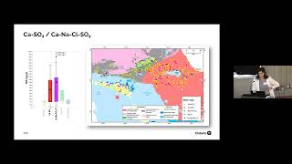 Dell: Regional controls on groundwater geochemistry in geologically diverse regional aquifers of