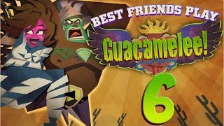 Guacamelee Super Turbo Championship Edition (Part 6)