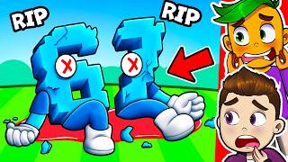 67 WEGE um 67 ZU TÖTEN in Roblox!