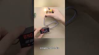 Digitaler PWM-Regler: Warum er den analogen alt aussehen lässt!