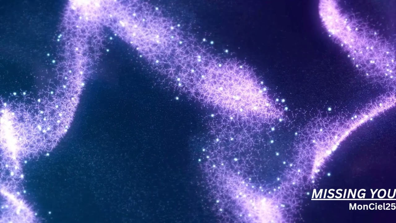 Missing you - A heartbreaking ballad on longing and regret (Original song)