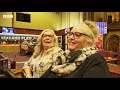 Bingo fans return after lockdown