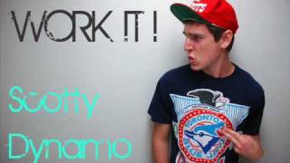 Watch Scotty Dynamo Work It video