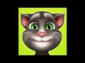 MY TALKING TOM BUBBLE SHOOTER SOUNDTRACK OST