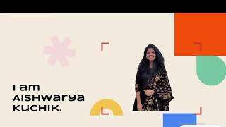 Video Testimonial by Aishwarya Kuchik