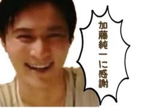 【愛】うんこちゃん【感謝】　【うんこちゃんMAD】【加藤純一】