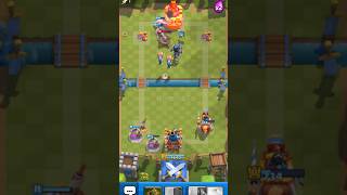 Triple Draft League II Clash Royale #clashroyale #gaming #viral #supercell #coc #gameplay