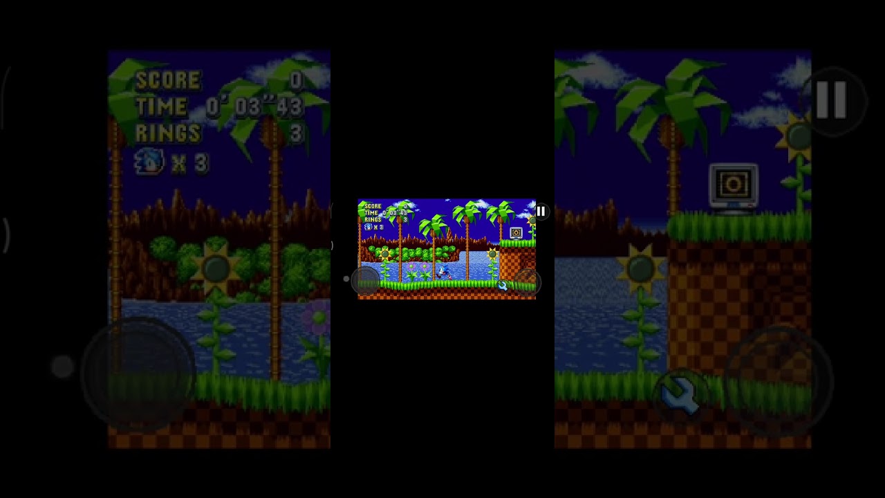 Sonic mania plus debug mode e super Sonic códigos