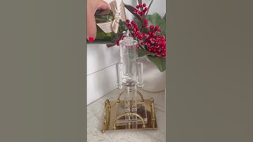 Nutcracker Soap Dispensers from Amazon!  Link in Bio under Christmas Decor #nutcracker #amazon