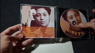 Review CD maribeth - friends (rilis tahun 1998) full album #maribeth 
