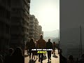 The Great Falling Away: Are You Ready to Come Out? #shorts