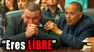 ¡ERRORES IMPERDONABLES! Convictos Inocentes Liberados Después de Años Tras las Rejas by DRAKOTAKO CHANNEL 11,270 views 3 months ago 10 minutes, 33 seconds