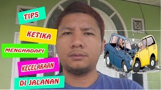 Yang dilakukan ketika terjadi tabrakan mobil screenshot 3