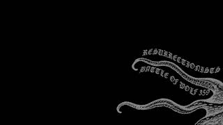 Resurrectionists//Battle of Wolf 359 [Full Split] 2010