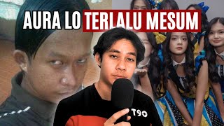 'Gw Pengen Deket Sama Cewek tapi Mereka Menjauh Mulu' (Cara Mengatasinya)