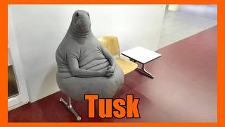 Gw Jelasin Film Tusk