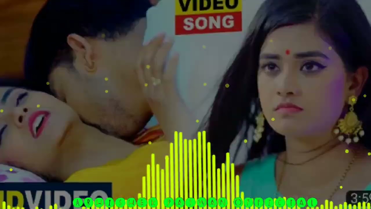 Kumari Mein Ganga nahele, bane bhajpuri superhit song.Dj remix kumare main hanga nehalebani djMashup