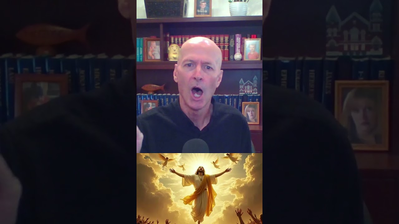 A Different Way to Think About "Conversion" #jesus #conversion #christian #love