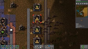 Factorio Multiplayer - Episode 10