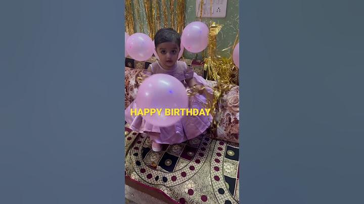 1st Birthday Celebration | #shorts #youtubeshorts #birthdaycelebration #navratri #dussehra