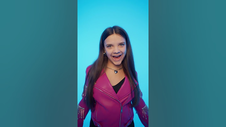 POLI и Мария Янковская “Sigma girl” ✨