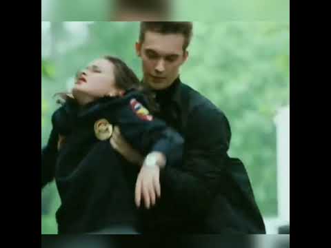 Арина и Джокер
