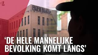 Thumbnail for Drugs, illegale prostitutie en intimidatie op Zeeburg