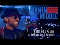 BEE GEES MAN IN THE MIDDLE LIVE COMPARISON mp3