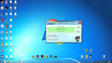 How to Record Desktop with fraps 2015 (Black Screen Fix) Crack Download Windows 7
