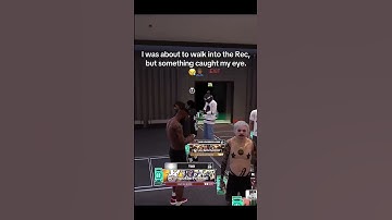 2k community is one of one😭😭 #nba2k26 #2k26 #2k