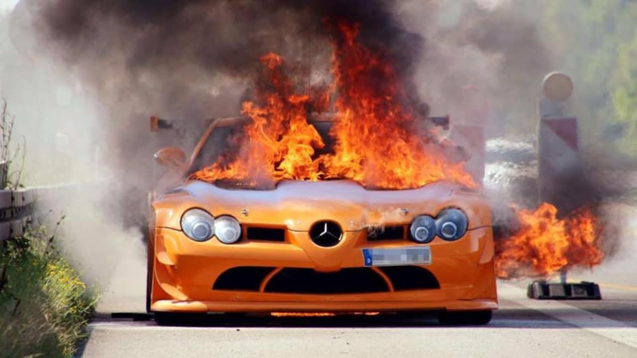 Ultimate driving fails compilation 2020