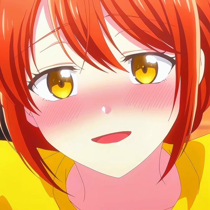 「The Way She Ate Him💞🤭」- Yui Kissed Masugu : Meant To Be / I Have  A Crush At Work Episode 3 /