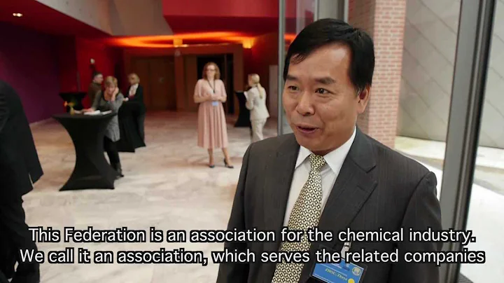 Interview Mr. Zhuye Zhou, Vice-Chairman, China Petroleum and Chemical Industry Federation (CPCIF) - DayDayNews