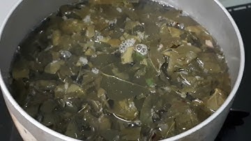 Cách nấu lẩu cá kèo lá giang vừa ngon vừa đơn giản- BẾP NHÀ TÔI VLOG91