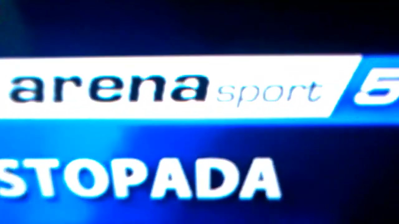 arena sport 5 closedown (2015-2019)