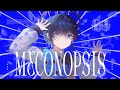 MECONOPSIS / Ninomae Ina'nis | shosan 【 cover 】