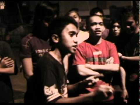 A-Pabz vs Tisoii
